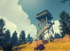 Firewatch